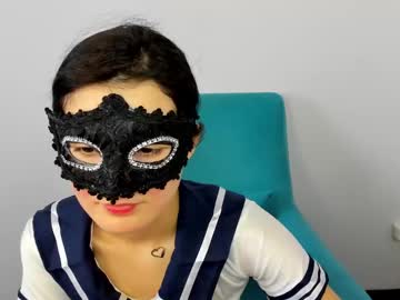 Alianna_Oyun Chaturbate stream image from February 06, 2025