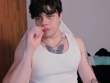 Chris_Cooperr Chaturbate stream image from February 06, 2025