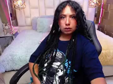 Dakotha_Rouse Chaturbate stream image from February 06, 2025