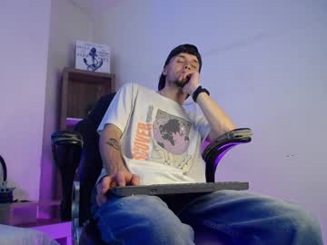 Demianprince Chaturbate stream image from February 06, 2025