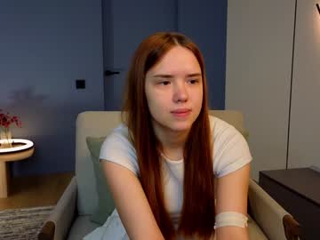 Edlincarley Chaturbate stream image from February 06, 2025