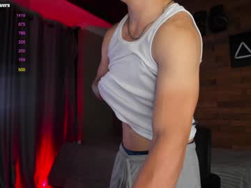_Eric_Williams Chaturbate stream image from February 06, 2025