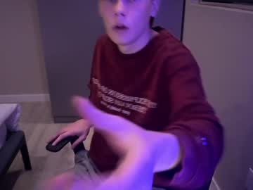 Faxxyt Chaturbate stream image from February 06, 2025