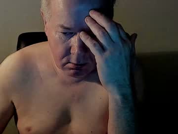 Holgerhb53 Chaturbate stream image from February 06, 2025