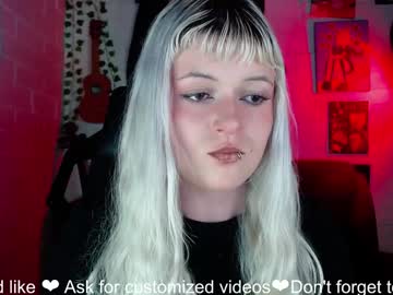 La_Femme_Fatale_ Chaturbate stream image from February 06, 2025