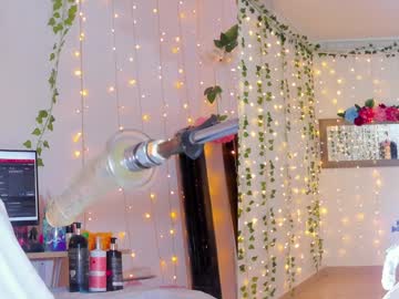 Maria_Jones_ Chaturbate stream image from February 06, 2025
