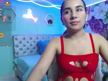 Maylin_Horny19 stream image from February 06, 2025