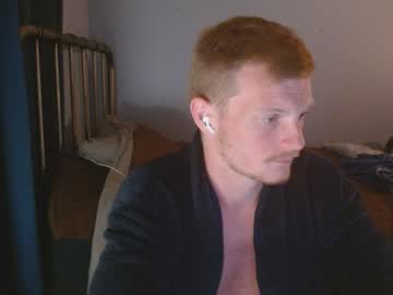 Mcseraphim2 Chaturbate stream image from February 06, 2025