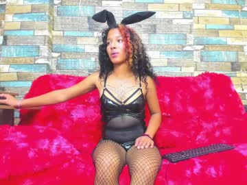 Megan_Owen1 Chaturbate stream image from February 06, 2025