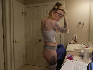 Misstiff123 Chaturbate stream image from February 06, 2025