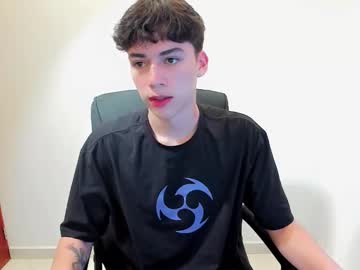 Seth_Ryder Chaturbate stream image from February 06, 2025