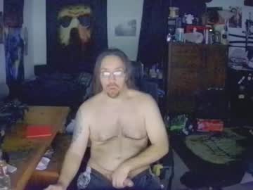 Shredmancer Chaturbate stream image from February 06, 2025