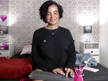 Sofi_Z Chaturbate stream image from February 06, 2025