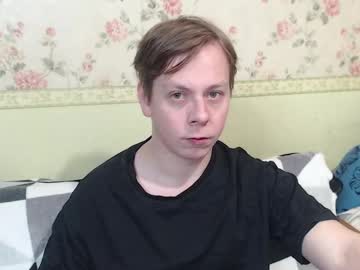 St_Rudy Chaturbate stream image from February 06, 2025