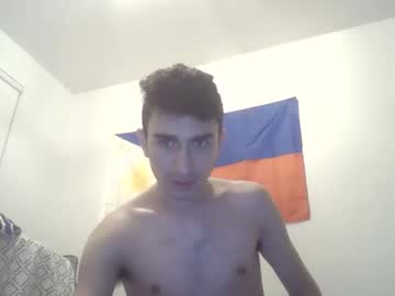 Str8_Turkish Chaturbate stream image from February 06, 2025