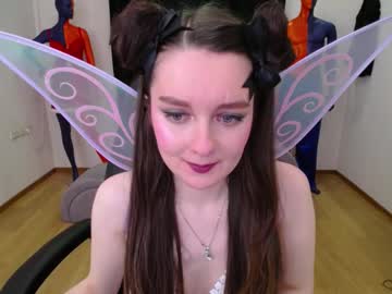 Sweetintouch Chaturbate stream image from February 06, 2025