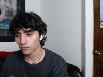 Thomas_Arcalee Chaturbate stream image from February 06, 2025