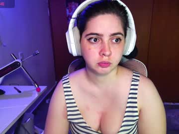 Vallolet1_ Chaturbate stream image from February 06, 2025