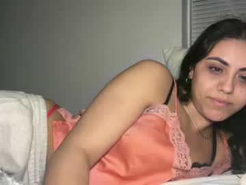 Vanessadreamxo Chaturbate stream image from February 06, 2025