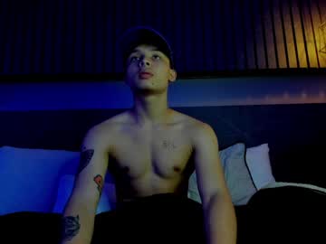 Zeusjeff Chaturbate stream image from February 06, 2025