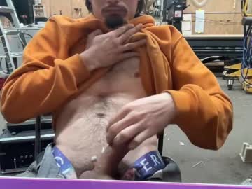 21analonly Chaturbate stream image from February 06, 2025