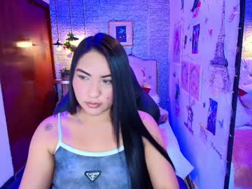Alejandrah_ Chaturbate stream image from February 06, 2025