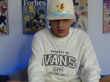 Andersonz98 Chaturbate stream image from February 06, 2025