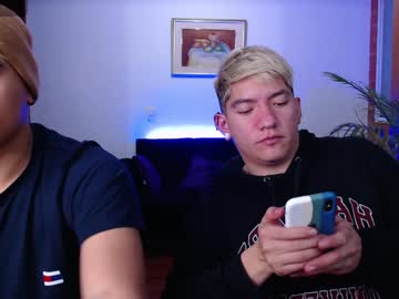 Andy_Vargas Chaturbate stream image from February 06, 2025