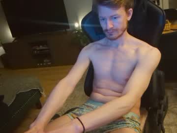 Atvulpes Chaturbate stream image from February 06, 2025