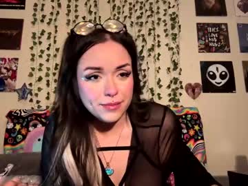 Bbyslugggg Chaturbate stream image from February 06, 2025