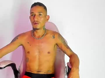Big_Latin666 Chaturbate stream image from February 06, 2025