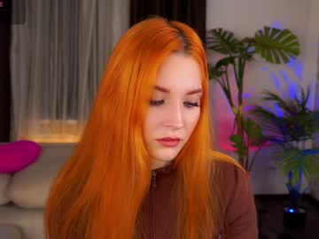 Bonniecannon Chaturbate stream image from February 06, 2025