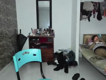 Briar_Beauty Chaturbate stream image from February 06, 2025
