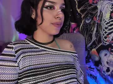 Bunnypeachyy Chaturbate stream image from February 06, 2025