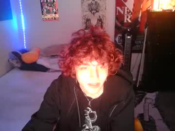 Corpseepartty Chaturbate stream image from February 06, 2025