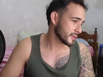 Cris_Simons Chaturbate stream image from February 06, 2025