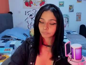 _Dayanne_ Chaturbate stream image from February 06, 2025