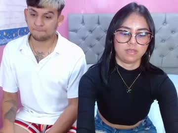 Dona_And_Carl2 Chaturbate stream image from February 06, 2025