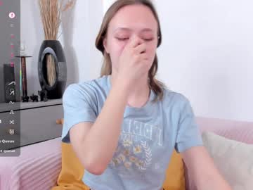 Edlingise Chaturbate stream image from February 06, 2025