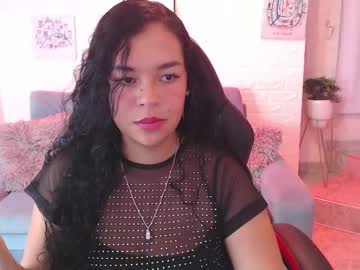 Eimmie Chaturbate stream image from February 06, 2025
