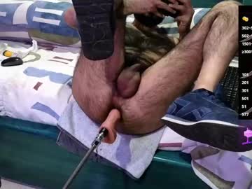 Hairyale Chaturbate stream image from February 06, 2025