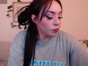 Harmonyy01 Chaturbate stream image from February 06, 2025