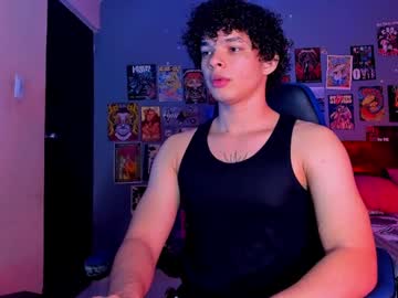 Ian_Versace Chaturbate stream image from February 06, 2025