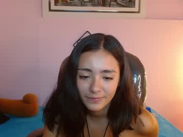 Ivy_Gail Chaturbate stream image from February 06, 2025