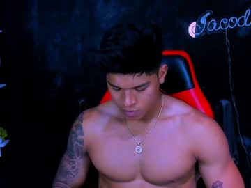 Jacod_Cock1 Chaturbate stream image from February 06, 2025