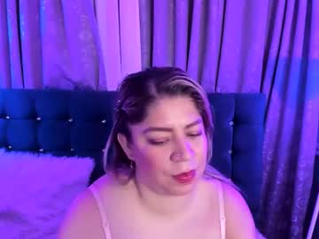 Jade_Simmons Chaturbate stream image from February 06, 2025