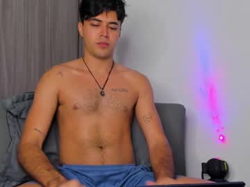 Johnny_Bravo777 Chaturbate stream image from February 06, 2025