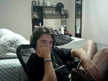 Josh_Fucks420 Chaturbate stream image from February 06, 2025