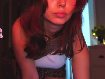 Katie________ Chaturbate stream image from February 06, 2025