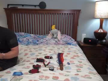 Kelvin_Cole Chaturbate stream image from February 06, 2025